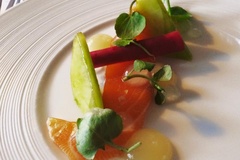 
                Die Erinnerung an den Sommer