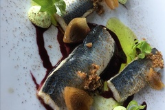 
                Świąteczne menu finger food