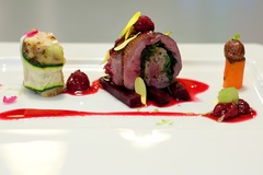 
                Kuchnia Dolnego Śląska