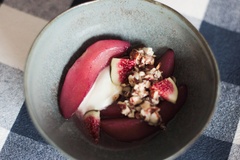 
                Impreza z Finger Food