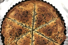 
                Moderne Fusionsküche - Degustationsmenü