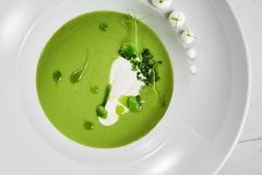 
                Tradycyjne menu w nowoczesnym wydaniu