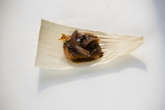 
                Peruanische Verkostung