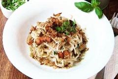 
                Roślinna Kuchnia Włoska