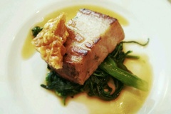 
                Menu by Paweł Michałowski