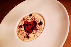 
                Degustacja różnorodna z królikiem w roli głównej