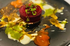 
                Kolacja sezon zimowy