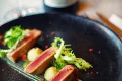 
                Menu okolicznościowe