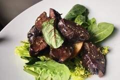 
                Kuchnia Polska w Sezonie Jesienno-Zimowym