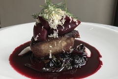 
                PLAYA de la BARCELONETA