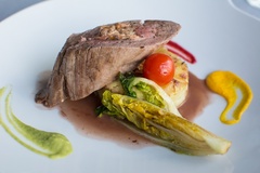 
                Menu Wielkanocne Extra