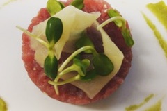 
                Polski sezonowy fusion