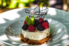 
                Menu na specjalne okazje