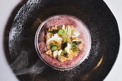 
                Menu okolicznościowe 1