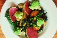 
                No gluten No lactose