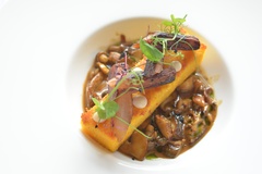 
                Wegetariańskie Plant Based