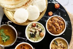 
                Workshop: Einfaches Mittag- / Abendessen-Menü von Mumbai