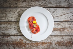 
                Nowoczesna kuchnia polska