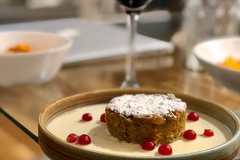 
                Elegancka kolacja III