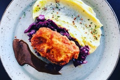 
                Warsztaty kulinarne II