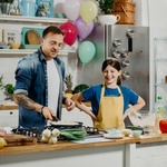 Karol Okrasa, Mateusz Gessler