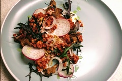 
                Roślinna Kuchnia Polska