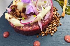 
                Menu sezon jesień / zima