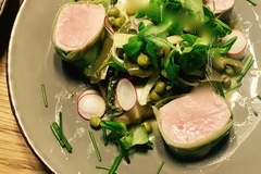 
                Polska w nowym wydaniu