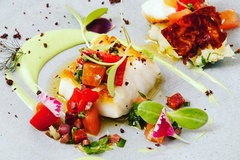 
                Przyprawy z Malediwów