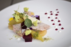 
                Menu okolicznościowe 2