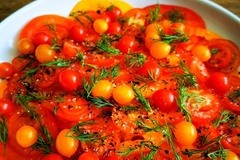 
                Tradycyjna kuchnia południowoafrykańska