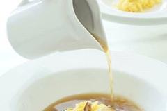 
                Polski ramen z kaczki