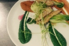 
                Polska w wersji ,,fusion''