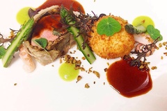 
                Na przyjęcie komunijne