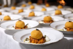 
                Italienischer Klassiker