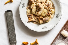 
                Klasyczna kolacja sezonowa