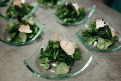 
                Wiosna z zapachem lata