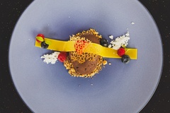 
                Menu degustacyjne Chefa