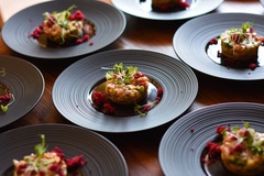 
                Menu okolicznościowe